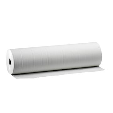 Onderzoektafelpapier 2-laags 59 x 150 mtr. (4 rollen)