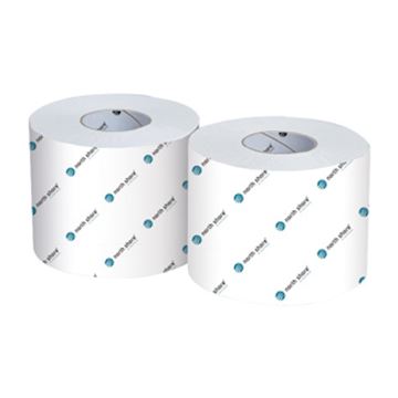 Toiletpapier Ecosoft 2-laags (36 rollen à 625 vellen)