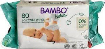 Bambo nature billendoekjes 80st. (12)