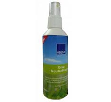 Geurneutralisator spray 150ml.