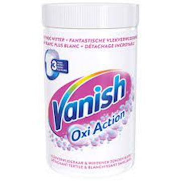 Vanish oxi white intelligence pot à 1500gr.