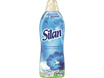 Silan wasverzachter fris lentegevoel 851 ml