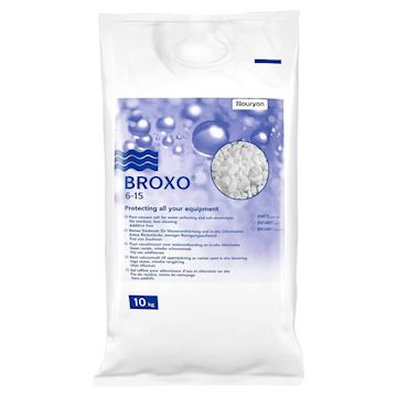 Onthardingszout 6/15mm Broxo® (zak à 10 kg)