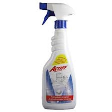 Actiff antikalk spray 500ml