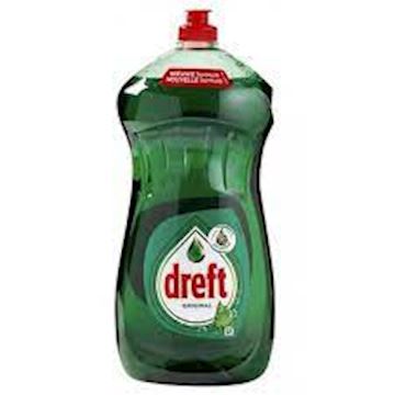 Dreft afwas original 1ltr.