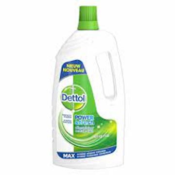 Dettol allesreiniger original 1,5 ltr.