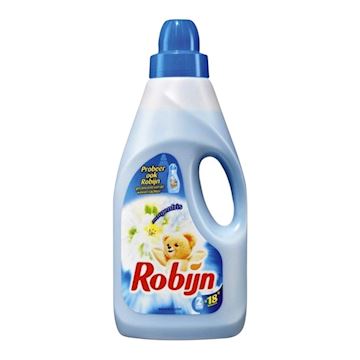 Robijn wasverzachter morgenfris 2ltr.