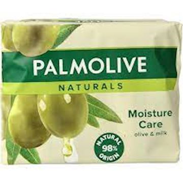 Palmolive nat orig. olive 4x90gr.