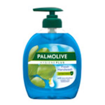 Palmolive hygiene plus anti bact. pompflacon 300 ml