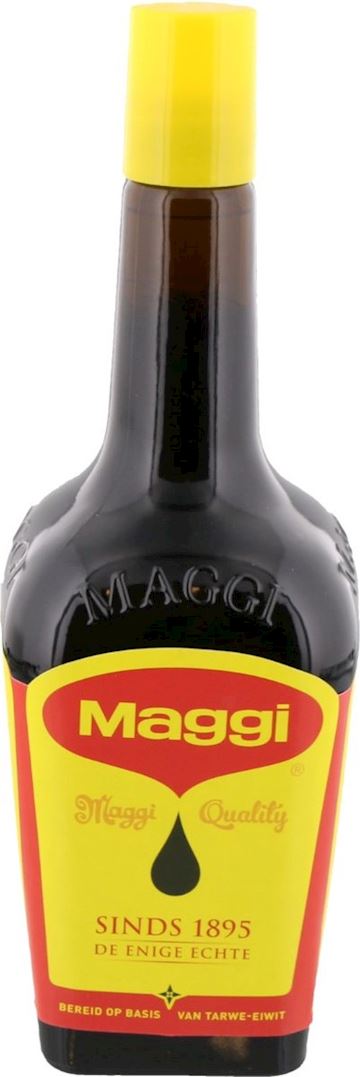 Maggi Smaakverfijner aroma no.5 (fles à 80cl)