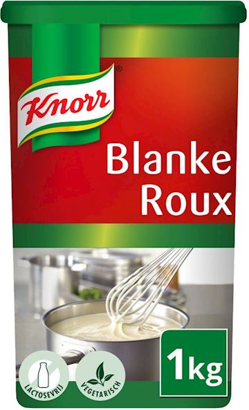 Knorr Blanke Roux 1kg