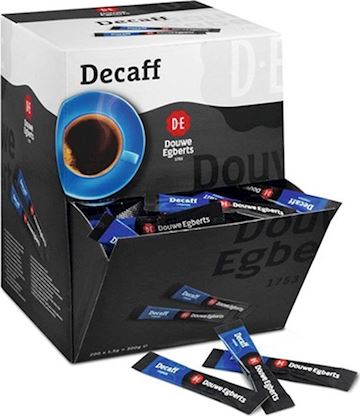 Koffiesticks Decafé DE (200 x 1,5gram)