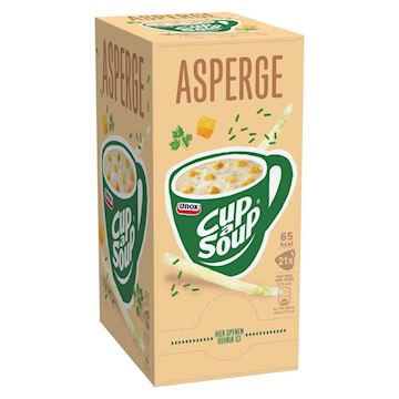 Cup-a-Soup Asperge (21 zakjes)