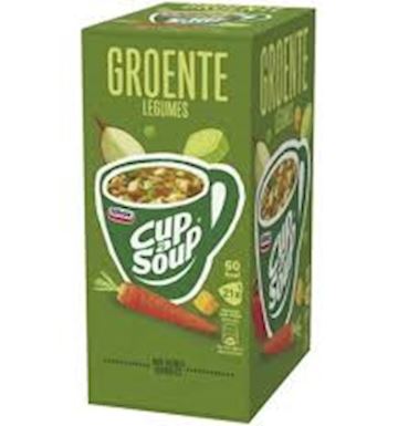 Cup-a-Soup Groente (21 zakjes)