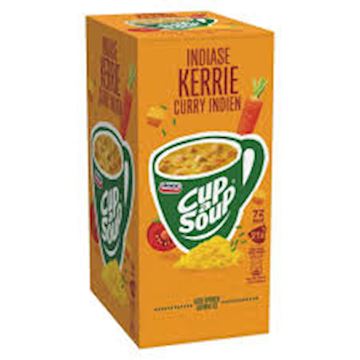 Cup-a-Soup Indiase kerrie (21 zakjes)