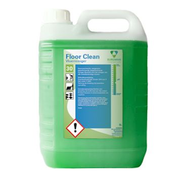 Vloerreiniger Burgman Floor Clean (can à 5 liter)