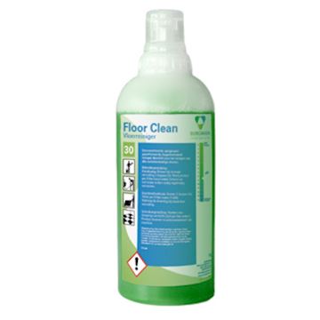 Vloerreiniger Burgman Floor Clean  (1 liter)