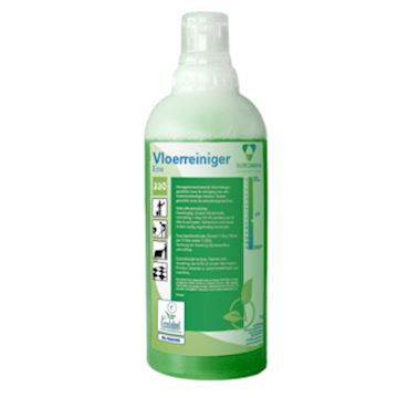 Vloerreiniger Burgman Eco (1 liter)