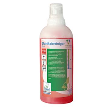 Sanitairreiniger Burgman Eco (1 liter)