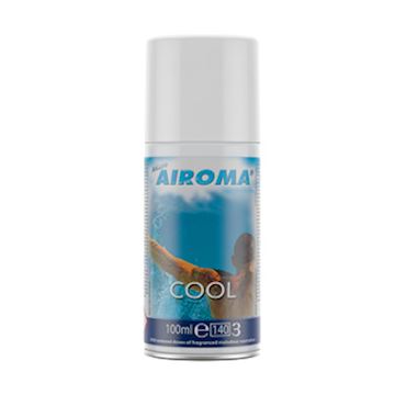 Luchtverfrisser Vectair Micro airoma - cool (100ml)