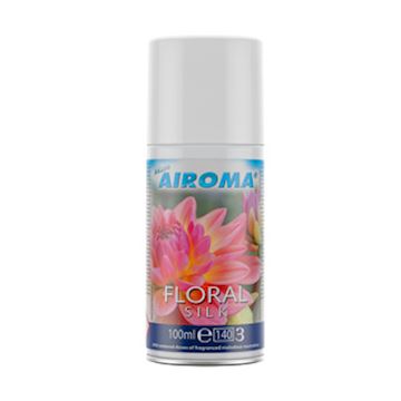 Luchtverfrisser Vectair Micro airoma - floral silk (100 ml)