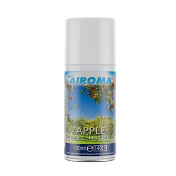 Luchtverfrisser Vectair Micro airoma - apple orchard (100ml)