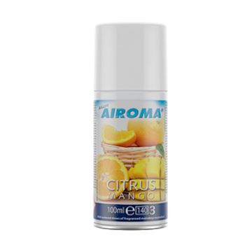 Luchtverfrisser Vectair Micro airoma - citrus mango (100 ml)