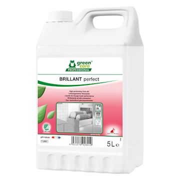 Tana brilliantmatic uni 5ltr.