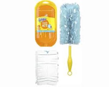 Swiffer duster starterkit 5st.