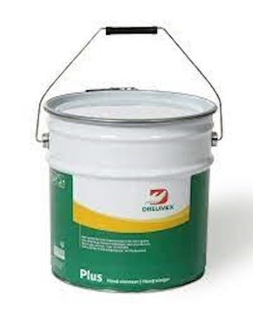 Dreumex plus 4,5 ltr.