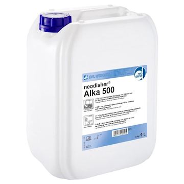 Vaatwas glasreiniging Dr.Weigert Neodisher Alka 500 (12kg)