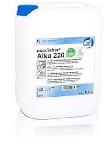 Neodisher alka 220 vaatwasmiddel can à 10 liter ECO