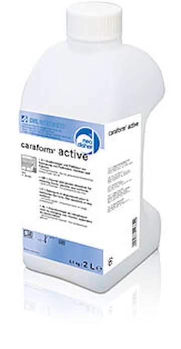 Vetoplosser Dr Weigert Caraform Active (fles à 2 liter)