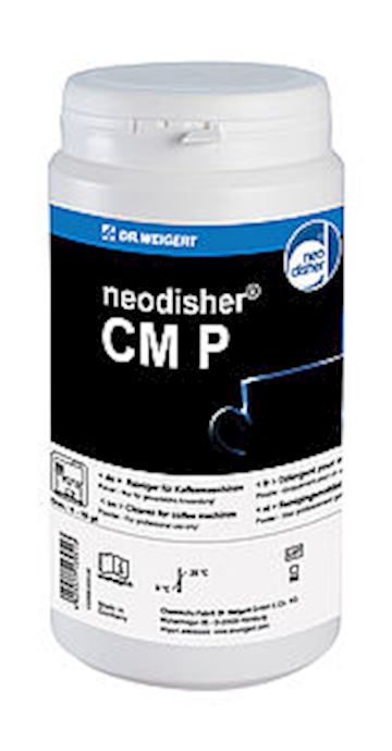 Koffiezetapparaatreiniger Dr Weigert Neodisher CM P  (1 kg)