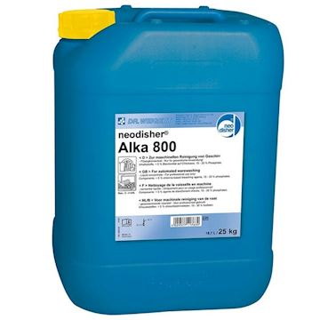 Dr Weigert Neodisher Alka 800 Vaatwas 24kg.