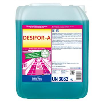 Desifor-A 10 Ltr.