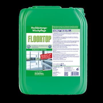 Floortop 10 Ltr.