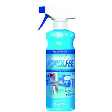 Forolfee allesreiniger 500 ML spray