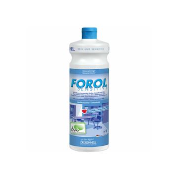 Forol sensitive allesreiniger 1Ltr.