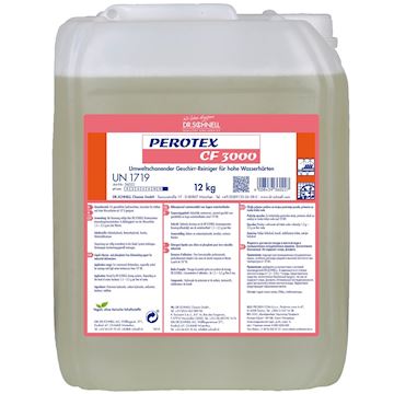 Perotex CF 3000 vaatwasmiddel chloorvrij 12kg.