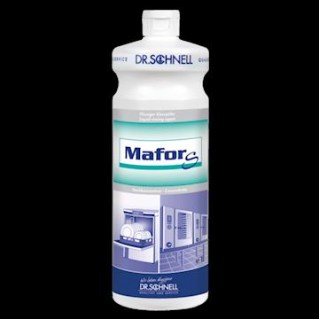 Mafor s naglansmiddel 1 Ltr.