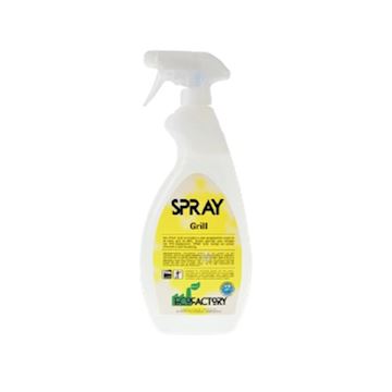 EcoFactory Spray Grill 750ml.