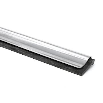 Ettore Rvs Rail en rubber 45cm