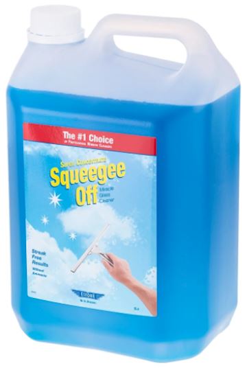 Ettore Squeegee-Off 5L