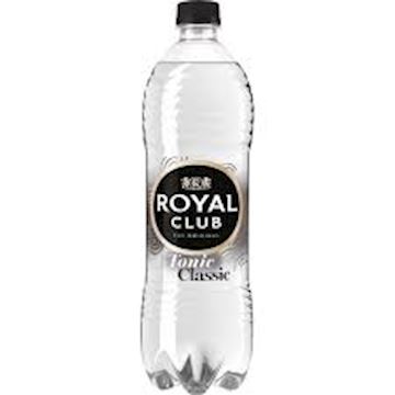 Royal Club Tonic (6 x 1 liter)