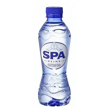 Spa Reine Blauw (24 x 33cl)