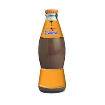 Chocomel Nutricia (24 flesje à 20cl)