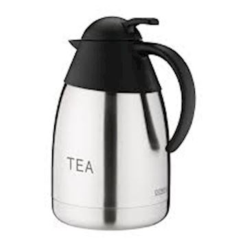 Thermoskan Olympia 1,5ltr RVS TEA