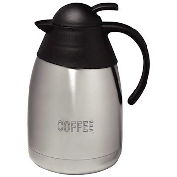 Thermoskan Olympia RVS 1,5ltr Koffie