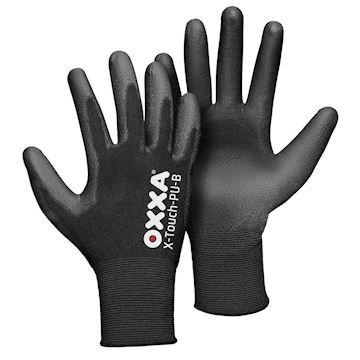 Handschoen 'XL' Oxxa 51-110 X-Touch-PU-B